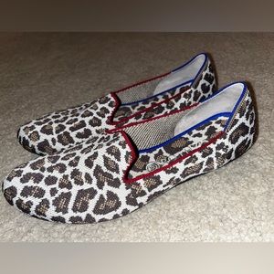 Rothy’s Shoes